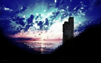 Beautiful Quote Image Background Wallpaper55 Best Wallpaper