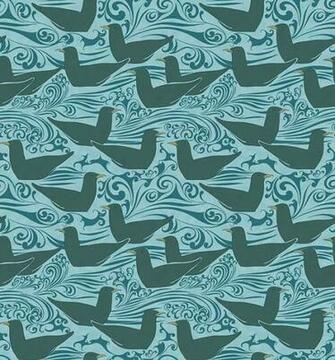 Decorative Motifs Arts Crafts Homes And The Revival
