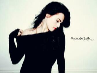 Katie Mcgrath Wallpaper By Sofieketje