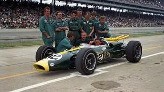 Lotus Cosworth Returns To Indycar Series Motor1 Photos