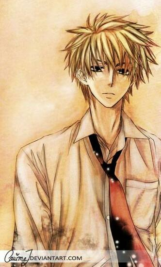 Best Kaichou Wa Maid Sama Usui Takumi Misaki Ayuzawa