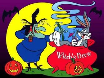 Tunes Halloween Wallpaper Movie Htm