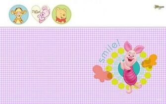 Classic Pooh Wallpaper