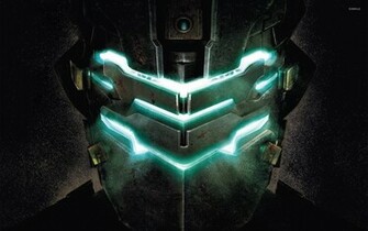 Dead Space Wallpaper Game