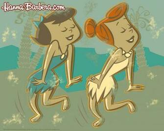 The Flintstones Wallpaper