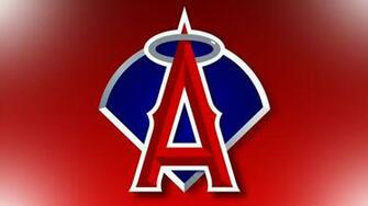 Anaheim Angels Baseball Mlb D Wallpaper Background