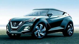 Best Nissan Juke Side High Resolution Wallpaper Autocar Wow