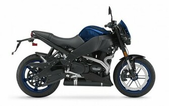 Buell Wallpaper