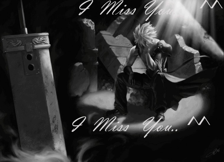 Cloud Wallpaper Strife Photo