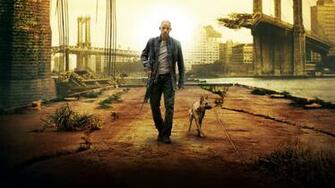 I Am Legend Movie Fanart Tv