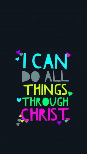 Christian Wallpaper For iPhone Image