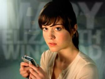Mary Elizabeth Winstead Wallpaper X By