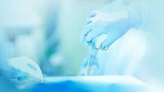 Surgery Wallpaper Top Background