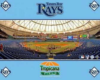 Baseball Wallpaper Net Tampa Jpg