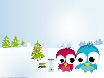 Christmas Background Wallpaper