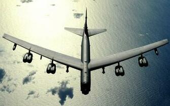 B Bomber Wallpaper Image