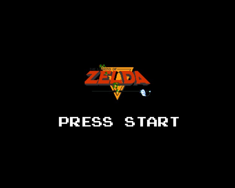 The Legend Of Zelda Official Wallpaper Desktops Background