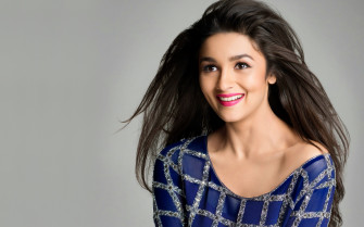 Celebrity Alia Bhatt HD Wallpaper