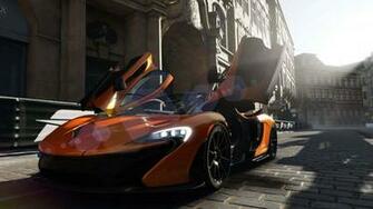 8k Forza Wallpaper Top Background