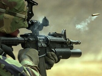 Guns Weapons Cool Wallpaper