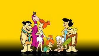 Alpha Coders Video Game The Flintstones Rescue Of