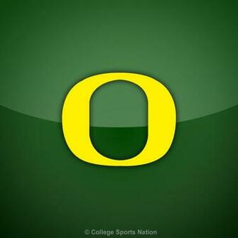 Oregon Ducks University Of iPad College Sports Nation