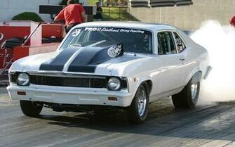 Chevy Nova
