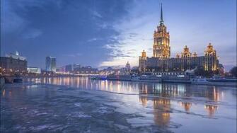 Awesome Russian HD Wallpaper For Your Desktop