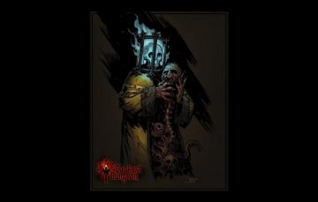 Wallpaper Collector Darkest Dungeon Backer Image For Desktop