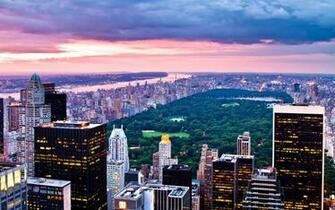 Central Park In New York Wallpaper And Image Pictures
