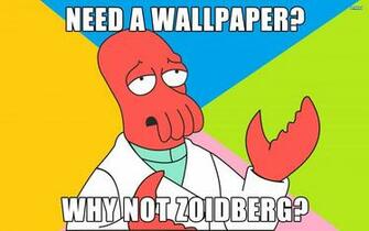 Zoidberg Wallpaper Pc 19jli35 4usky