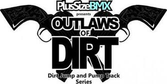 To Announce The Outlaws Of Dirt Pump Jump Series