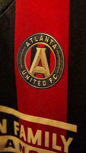 Atlanta United Fc On Get Ready With Some Fresh