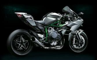 Expect To See The Kawasaki Ninja H2 Street Bike Debut At Eicma Let