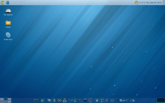 Gallery For Gt Fedora Linux