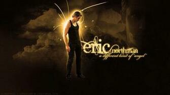 Eric Northman Wallpaper