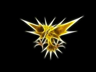 Zapdos Wallpaper