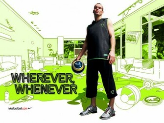 Nike Football Wallpaper Picture Photo