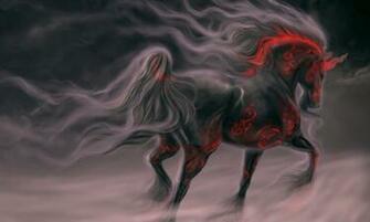 Dark Horse Wallpaper On