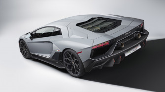 Lamborghini Aventador Lp780 Ultimae Wallpaper Supercars Net