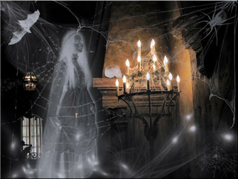 Halloween Horror Nights Wallpaper