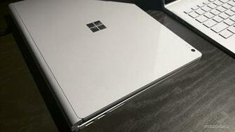 Surface Book First Look In Pictures Of The Ultimate Laptop Gallery