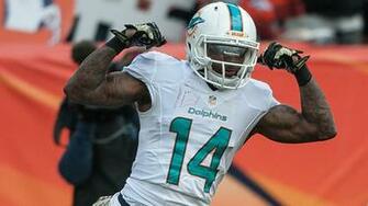 Jarvis Landry Dolphins Wallpaper