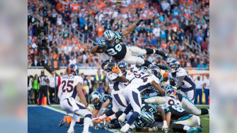 Nfl Photographers Favorite Image