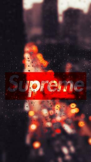 Supreme Dope Pc Wallpaper Top Background