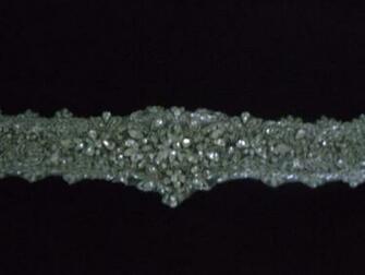 Reality Wallpaper Rhinestone Bridal Belt