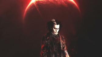 Johnny Depp Wallpaper By Simont95