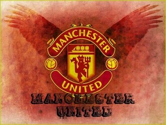 Manchester United Wallpaper HD Football