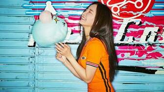 Yeonwoo Lee Da Bin 4k 8k HD Wallpaper