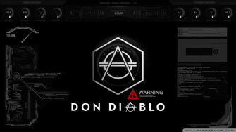Don Diablo Ultra HD Desktop Background Wallpaper For 4k UHD Tv